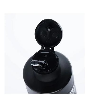 URAL LAB Male shampoo for hair 300 ml freshness - Buy Online on GoSupps.com