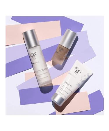 Yonka Concentrate for the local struggle with Acne Juvenil - Buy Online on GoSupps.com