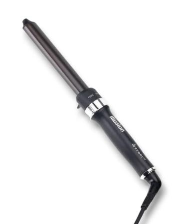 Professional oval curling iron to create curls - Buy Online on GoSupps.com