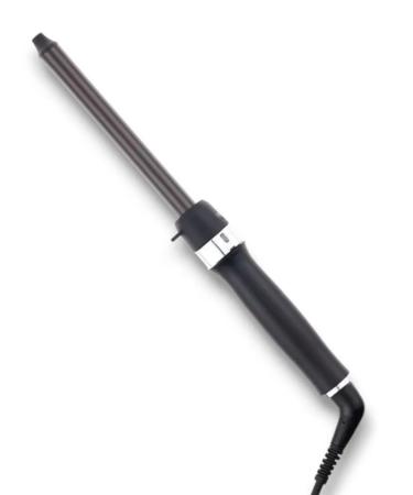 Professional oval curling iron to create curls - Buy Online on GoSupps.com