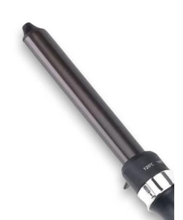 Professional oval curling iron to create curls - Buy Online on GoSupps.com
