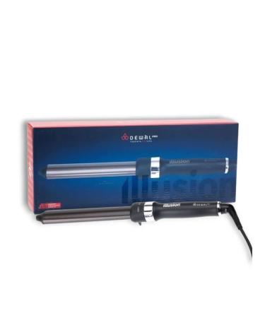 Professional oval curling iron to create curls - Buy Online on GoSupps.com