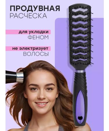 CombPack Hair combine set with mirror - Buy Online on GoSupps.com