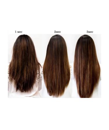 Floland Hair set shampoo and mask-filler - Buy Online on GoSupps.com