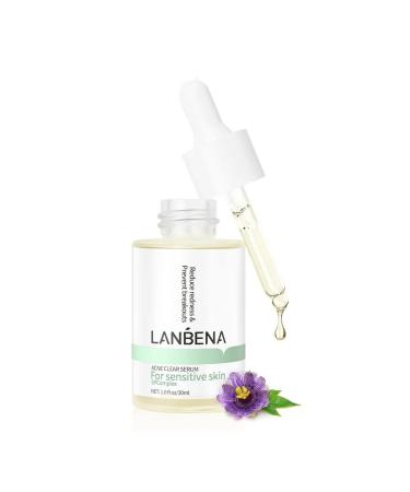 LANBENA from acne from acne gel+ serum - Buy Online on GoSupps.com
