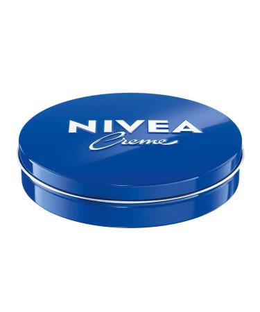 NIVEA Face cream is a universal body 75 ml 2 pcs - Buy Online on GoSupps.com