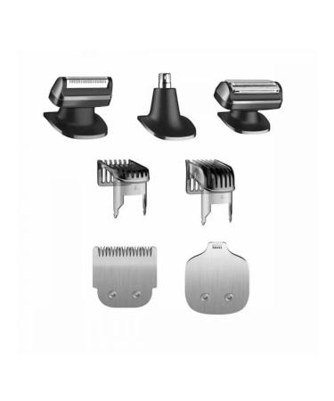 Xiaomi Groming Kit Pro hair cutting machine - Buy Online on GoSupps.com