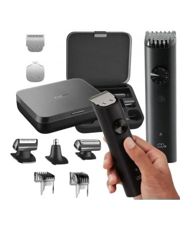 Xiaomi Groming Kit Pro hair cutting machine - Buy Online on GoSupps.com
