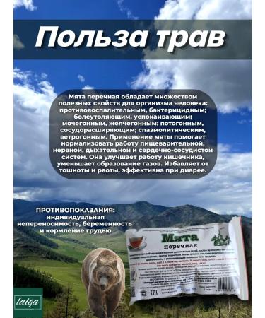 Peppermint 2 pcs. - Buy Online on GoSupps.com