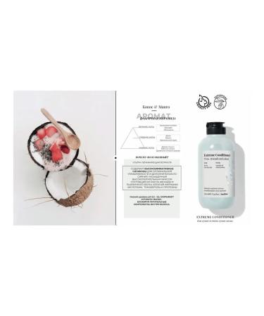 Farmavita Extreme hair conditioner Professional 1000 ml - Buy Online on GoSupps.com