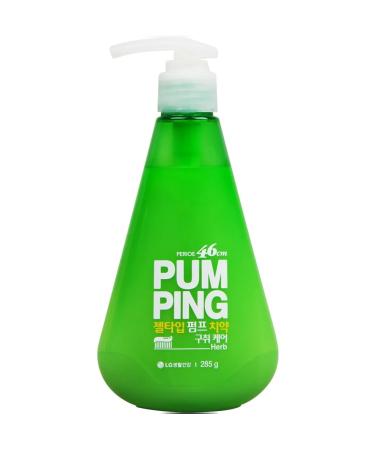 Perioe Breath Care refreshing toothpaste