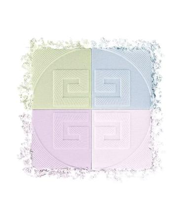 GIVENCHY Matting compact powder tone 01 - Buy Online on GoSupps.com