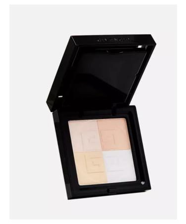 GIVENCHY Matting compact powder tone 02