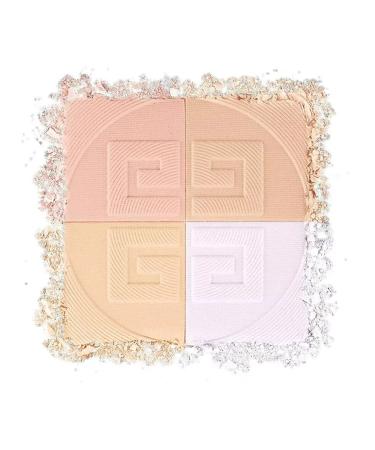 GIVENCHY Matting compact powder tone 02 - Buy Online on GoSupps.com