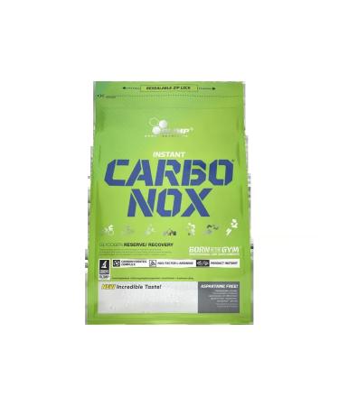 Olimp Sport Nutrition OLIMP Carbonox 1000 g Izotonik strawberries