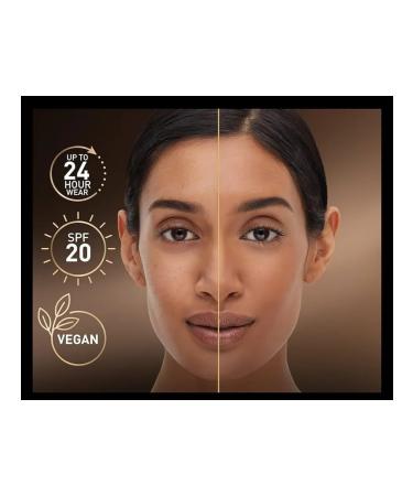 MAX FACTOR Facial powder compact Facefinity tone 005 sand - Buy Online on GoSupps.com