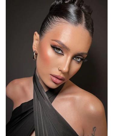 Between us girls Pencil for the eyes and eyebrows black with a grinder - Buy Online on GoSupps.com