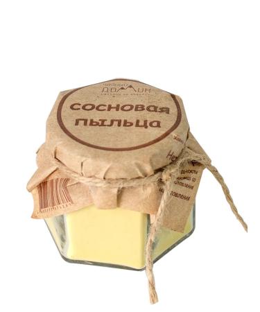 Narsan Tea House Pine pollen 40 g - Buy Online on GoSupps.com