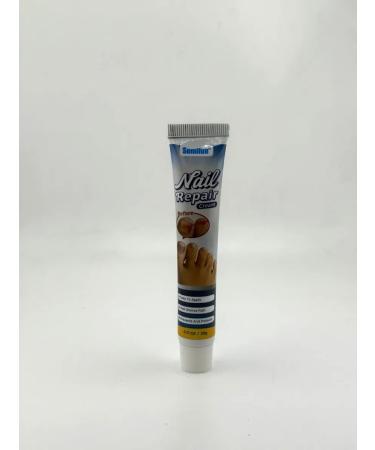 kosmosKS Cream for treating the nail on the legs Strengthening recovery - Buy Online on GoSupps.com