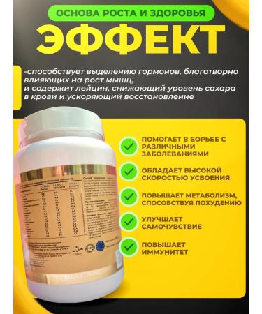 Bullstrong Whey Protein from BS banana - Buy Online on GoSupps.com