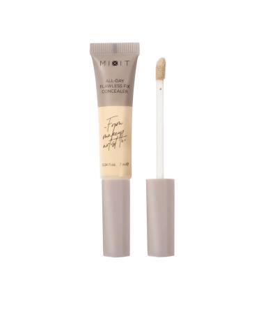 MIXIT Facial concealer 1 Fair (light beige)
