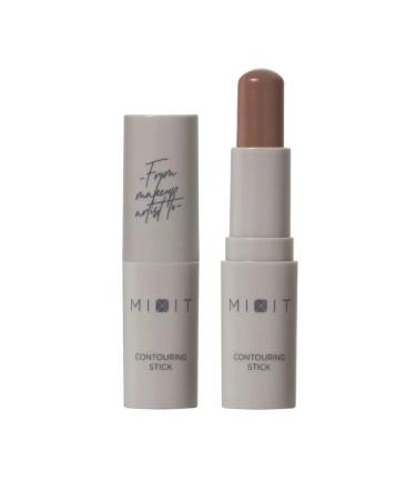 MIXIT Facial sculptor in the stick 1 Dolche (ash-brown)