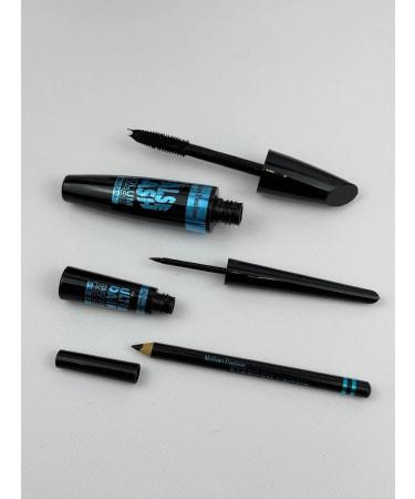 GOLO Set of decorative cosmetics Million Pauline