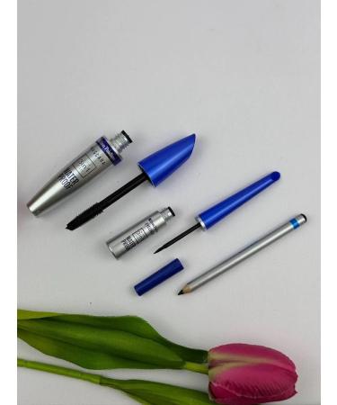 GOLO Million Pauline 3B1 eye makeup