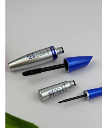 GOLO Million Pauline 3B1 eye makeup - Buy Online on GoSupps.com