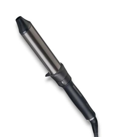 Oval curling iron to create large curls - Buy Online on GoSupps.com