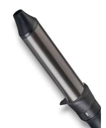 Oval curling iron to create large curls - Buy Online on GoSupps.com