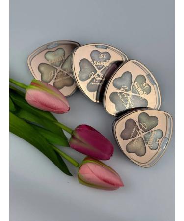 GULL Highlighter for the face and body tone 04 - Buy Online on GoSupps.com