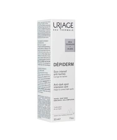 URIAGE Uryazh Cream Depididem Care against age spots 30 ml - Buy Online on GoSupps.com