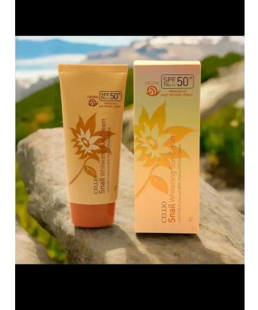 MS Beauty Facial sun cream 50 SPF - Buy Online on GoSupps.com