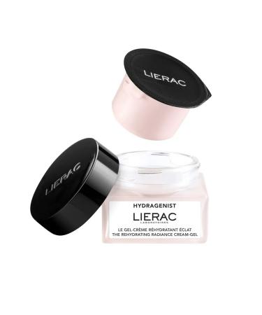 LIERAC Hydragenist Cream-Gel for the Face Moisturizing