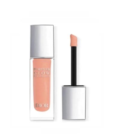 Dior (Peachy) Liquid highlighter Forever Glow Maximizer