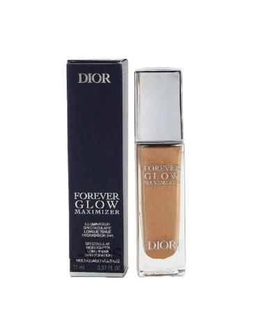 Dior (Peachy) Liquid highlighter Forever Glow Maximizer - Buy Online on GoSupps.com
