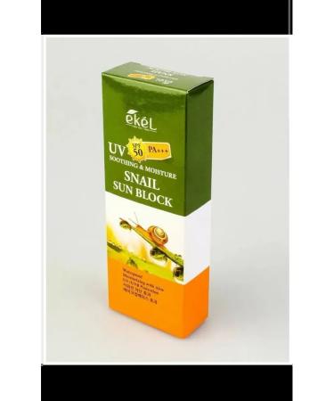 GA Beauty Sunny cream SPF 50 - Buy Online on GoSupps.com