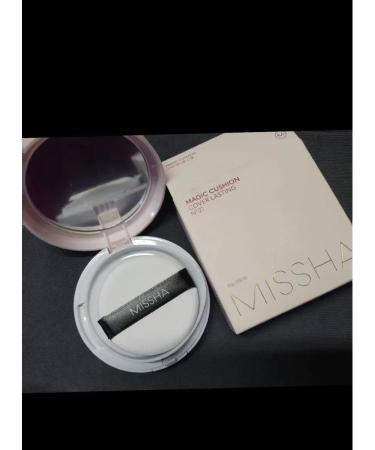 GA Beauty Kushon tone 21 - Buy Online on GoSupps.com