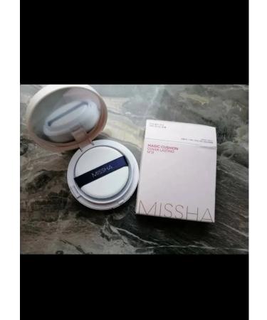 GA Beauty Kushon tone 21 - Buy Online on GoSupps.com