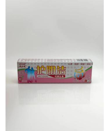 DK MILLION Itching cream and irritation in the intimate area 3 pcs - Buy Online on GoSupps.com