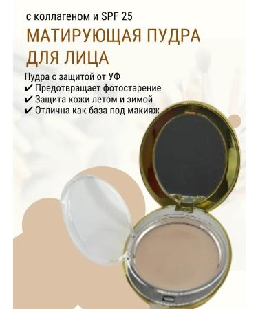 Next2 Facial powder matting compact collagen Korea tone 13