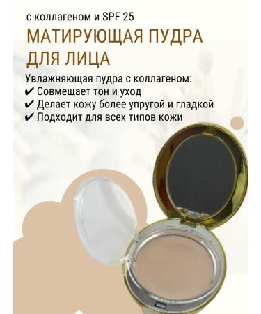 Next2 Facial powder matting compact collagen Korea tone 13 - Buy Online on GoSupps.com
