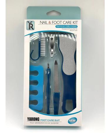 Next2 Set for manicure and pedicure and nail care - Buy Online on GoSupps.com