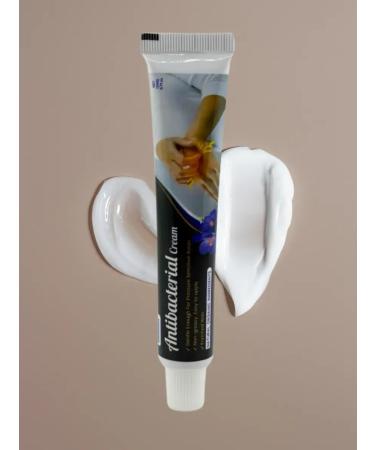 Aurexen Antibacterial hand cream - Buy Online on GoSupps.com