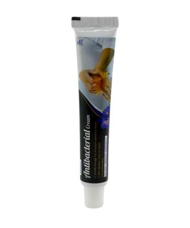 Aurexen Antibacterial hand cream - Buy Online on GoSupps.com