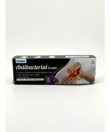 Aurexen Antibacterial hand cream - Buy Online on GoSupps.com
