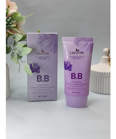 BB cream BB face cream azure