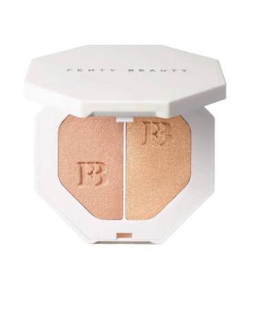 FENTY BEAUTY Highlighter for Facial Mean Money -hu $ Tla Baby
