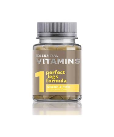 Siberian energy Diosmine and Rutin - Essential Vitamins